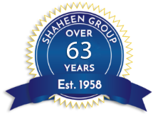 Shaheen Group successfully completed 63 years