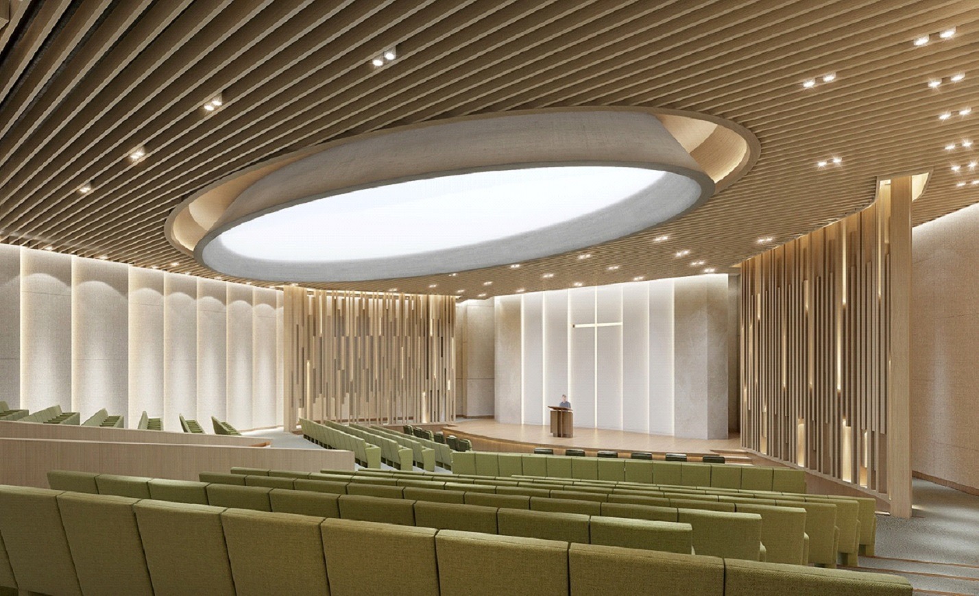 ACOUSTICS AND SOUND PROOFING