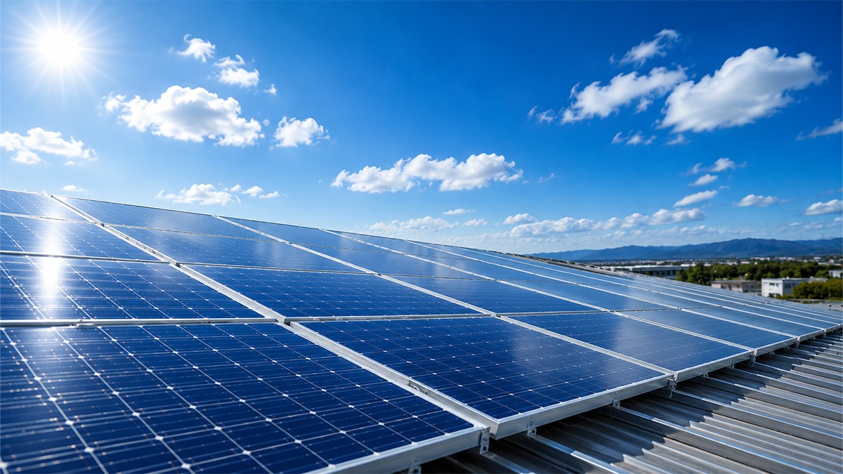Best Practices to Maximize Solar Panel System Performance and ROI