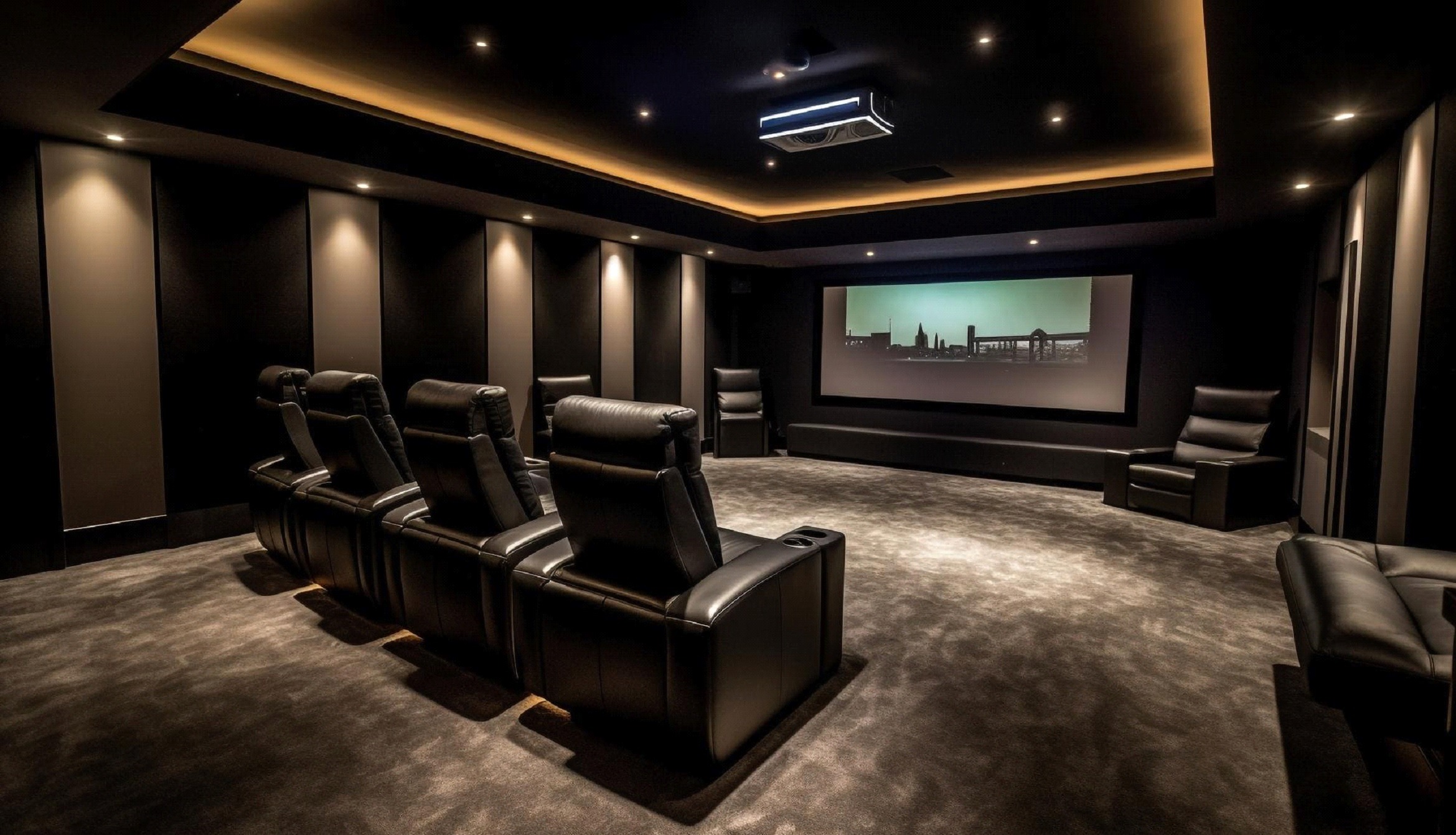 home-cinema-systems