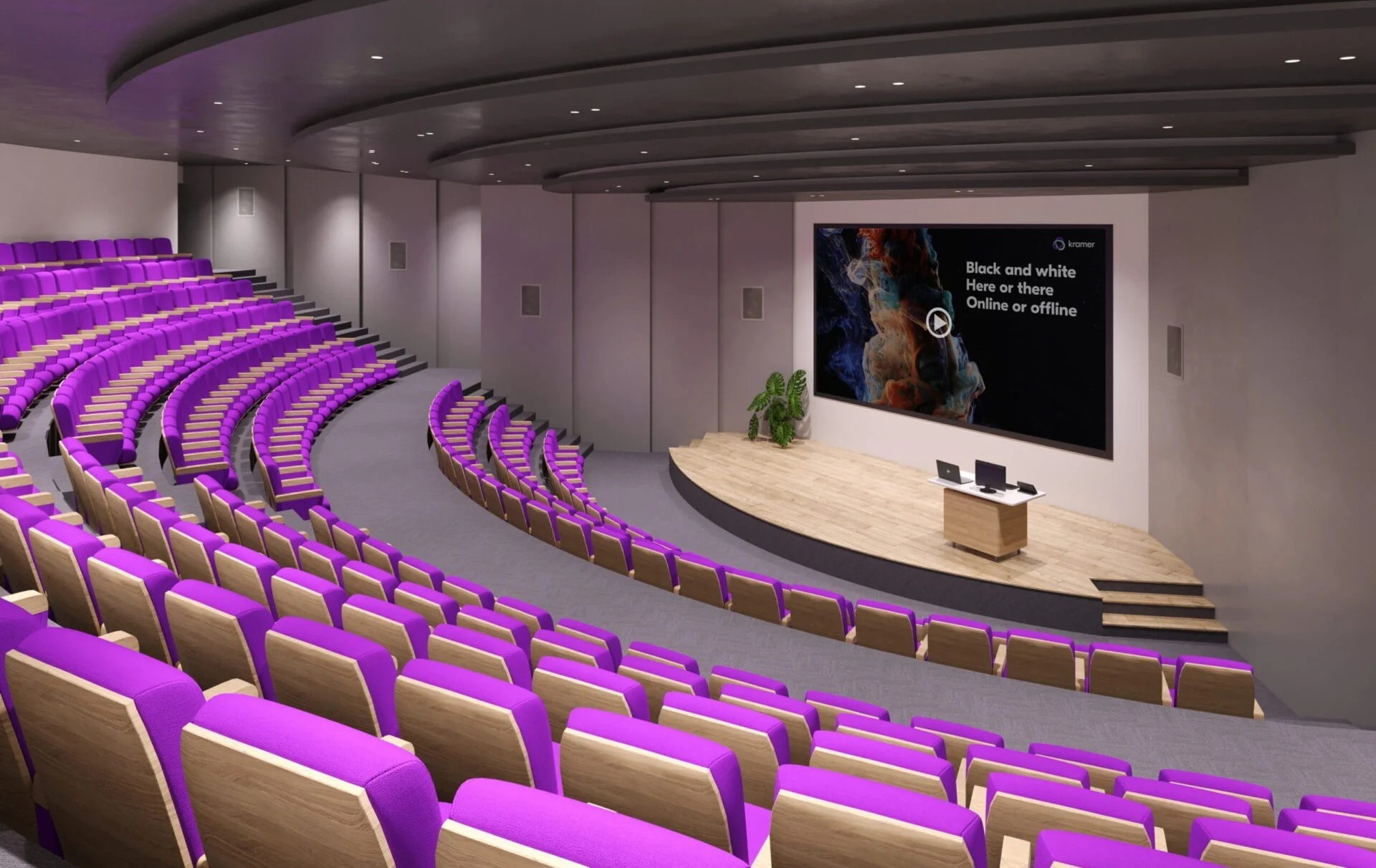 Auditorium